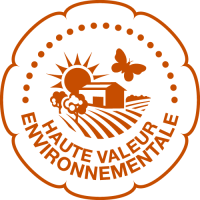haute valeur environnementale logo